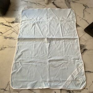 Baby Dior Baby Blanket